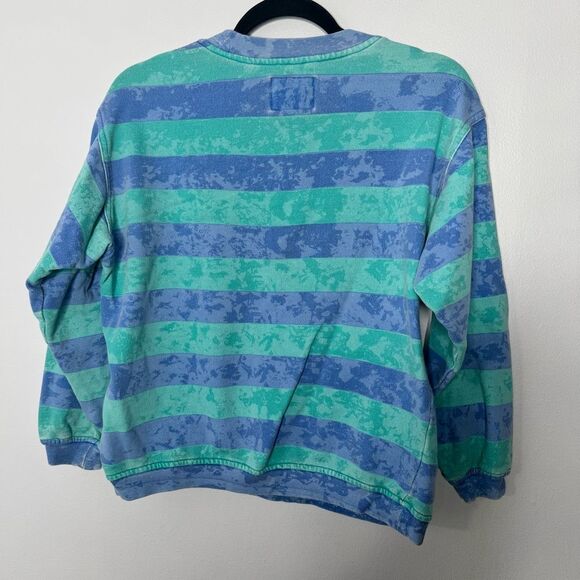 Vintage Gotcha crewneck size large - Picture 5 of 6